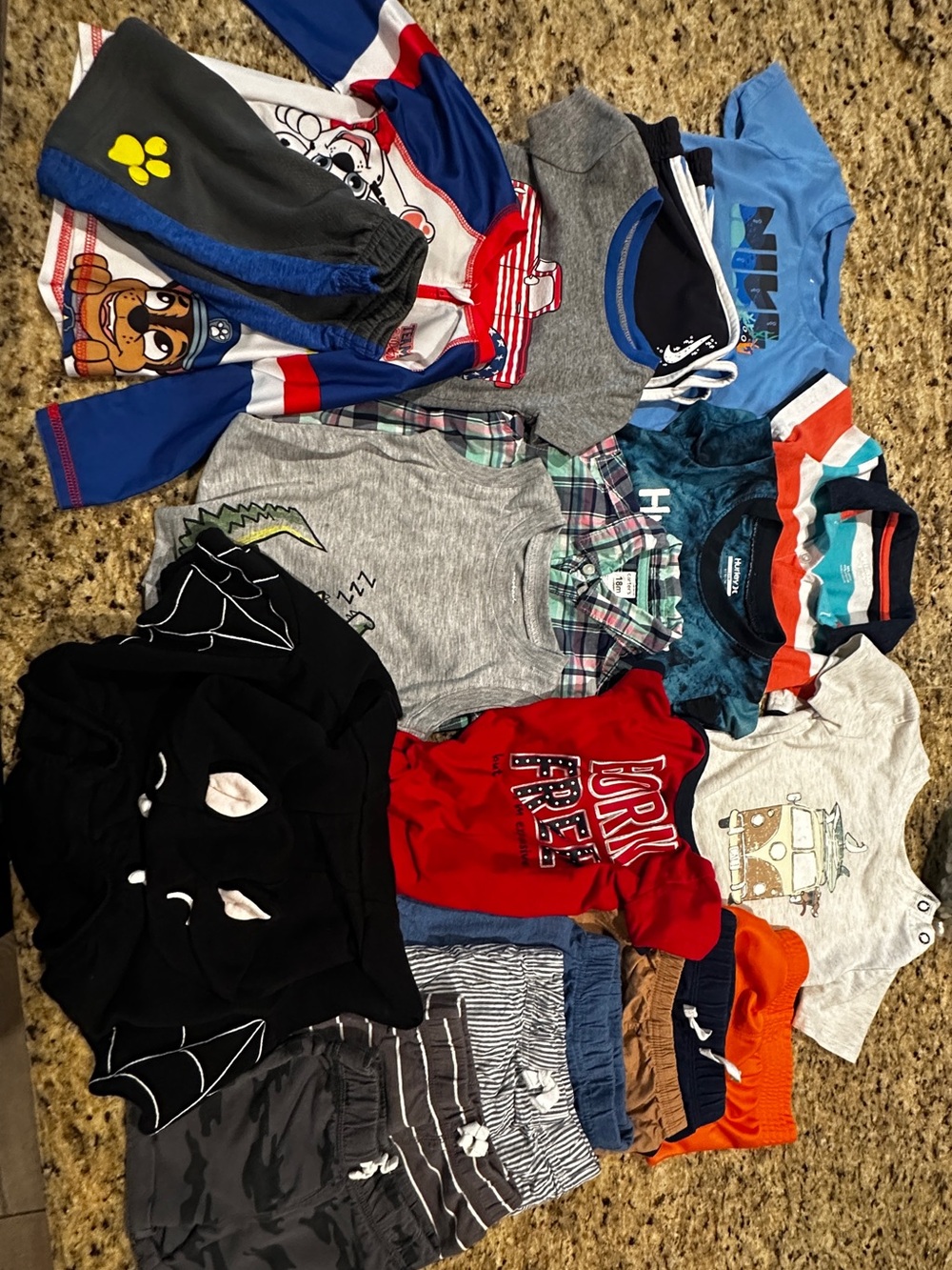 Mixed Boys' 18-24 months clothes